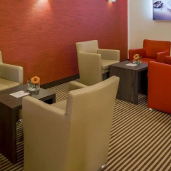 Coffee Fellows Hotel Puchheim - Bild 15