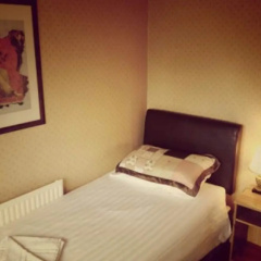 The Royal Standard Guest House thumbnail 3