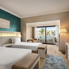 Mövenpick Waterpark Resort & Spa Soma Bay - Bild 5