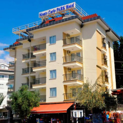 Monte Carlo Park Hotel - All Inclusive - Bild 1
