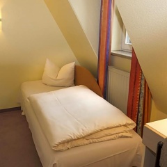 Hotel Restaurant Lohmühle - Bild 2