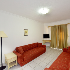 Tropicana Beach Hotel - Bild 3