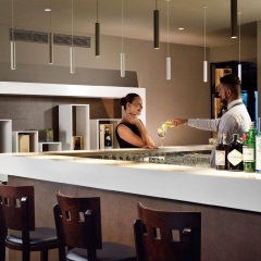 Unahotels Century Milano Hotel - Bild 23