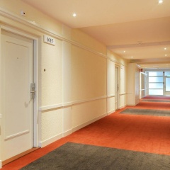 Htel Serviced Apartments Amsterdam Amstelveen - Bild 12