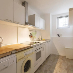 Primeflats - Apartment am Prenzlauer Berg thumbnail 12
