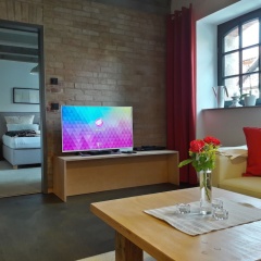 Ferienappartment im Speicherwerk - Bild 3