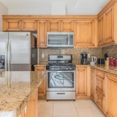 Luxurious 4BR 9min to LV Strip Sleeps 16 - Bild 18