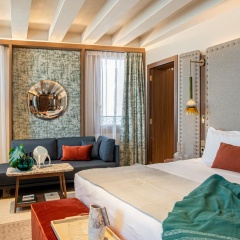 Hotel Ca' di Dio - Bild 9
