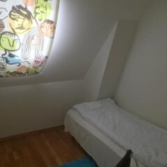 Norhostel Apartment in Alesund, Norway from 123$, photos, reviews - zenhotels.com