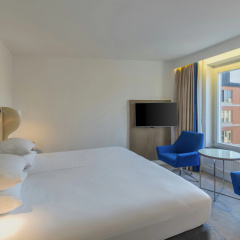 Hilton Stockholm Slussen - Bild 4