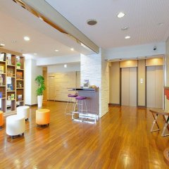 Hotel MyStays Asakusa in Tokyo, Japan from 63$, photos, reviews - zenhotels.com photo 2