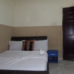 Ikeja Transit Hotel Iyala in Lagos, Nigeria from 35$, photos, reviews - zenhotels.com photo 15