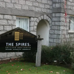 The Spires Aberdeen thumbnail 1