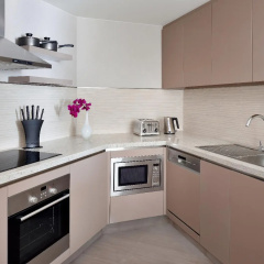 Hyatt Regency Dubai Creek Heights Residences thumbnail 21