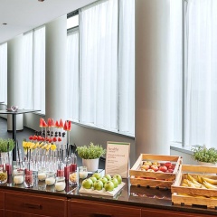 Avani Frankfurt City Hotel - Bild 15