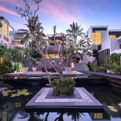 Aleenta Phuket - Phang Nga - The Leading Hotels of the World - Bild 1