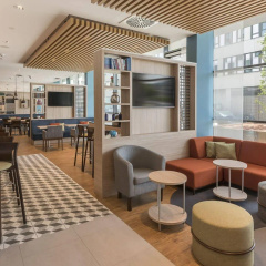 Premier Inn Freiburg City Süd Hotel - Bild 16