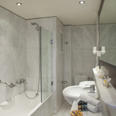 Hermes Hotel - Bild 8