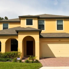 Disney Area Superior Homes with Pool photo 2
