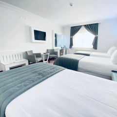 Bugday Hotel - Bild 7