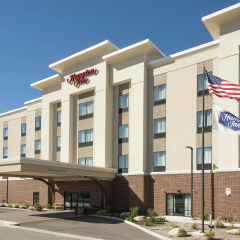Hampton Inn Kalamazoo thumbnail 19