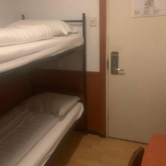 Hotel Continental Amsterdam - Bild 3