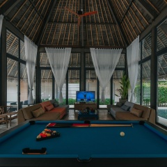 Island Escape Burasari - Bild 21