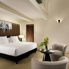 The First Dolce - Preferred Hotels & Resorts - Bild 5