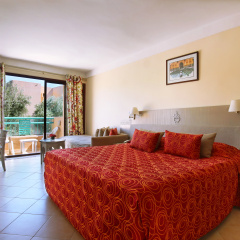 Valeria Madina Club Resort All Inclusive - Bild 5