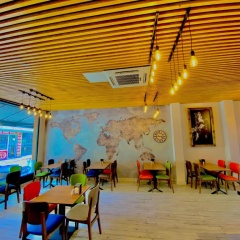 Victorious Hotel - Bild 17