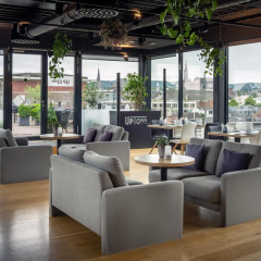 INNSiDE by Meliá Aachen - Bild 11