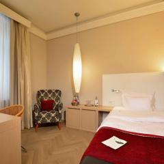 Hotel Victoria, BW Signature Collection - Bild 7