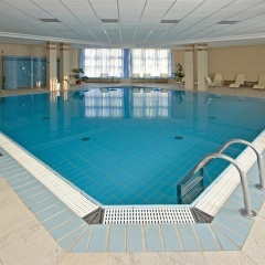 Rubin Wellness & Conference Hotel - Bild 13