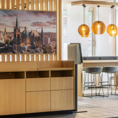 B&B Hotel Aachen-Hbf - Bild 8