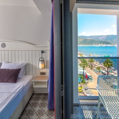 Marmaris Beach Hotel - Bild 6