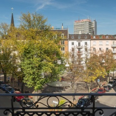 Saint Georges Hotel - Bild 19