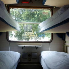 BaseCamp Bonn - Hostel - Bild 3