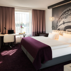 Dorint Kongresshotel Mannheim - Bild 7
