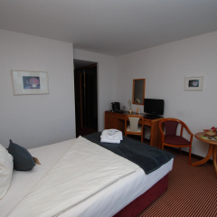 HK-Hotel Düsseldorf City - Bild 7