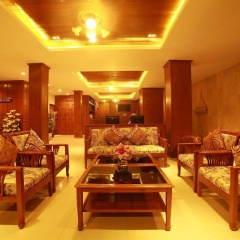 Lotus Hotel Patong - Bild 23