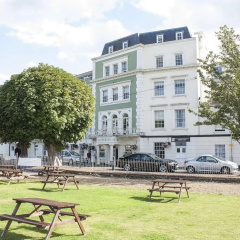 The Clarendon Royal Hotel thumbnail 12