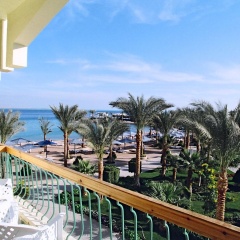 Regina Resort and Aqua Park Hurghada - Bild 24