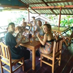 Phi Phi Green Hill Resort - Bild 18
