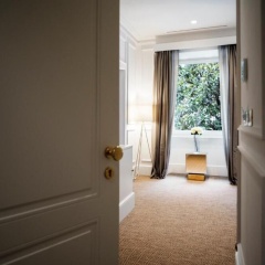 The Shire Hotel - Bild 18