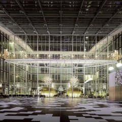 Kameha Grand Bonn - Bild 1
