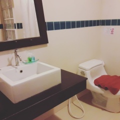 Baan Andaman Krabi - Bild 9