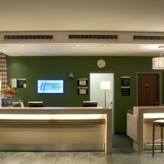 Holiday Inn Express Baden-Baden by IHG - Bild 2