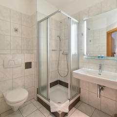 Hotel Lucia - Bild 9