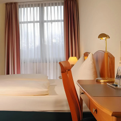 Trip Inn Bristol Hotel - Bild 4