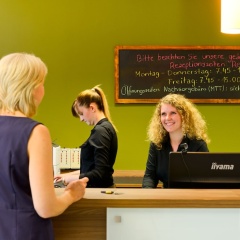 Zar-Hotel Vitalis - Bild 29